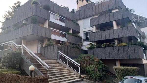 Appartement à louer studio - 31 m²