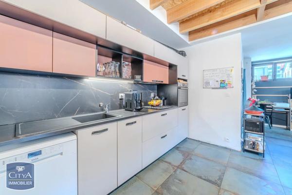 Maison à vendre 5 pièces 140m² Roanne (42300)