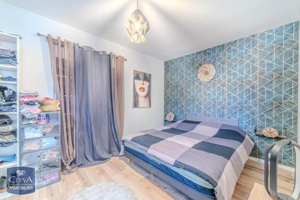 Maison à vendre 5 pièces 140m² Roanne (42300)