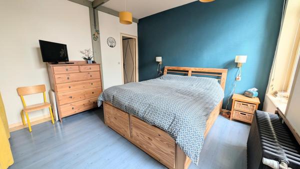 Maison à ROUBAIX, 59100 - 5 pièces 157m²