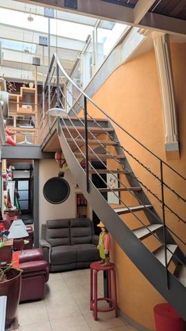 Maison à ROUBAIX, 59100 - 5 pièces 157m²