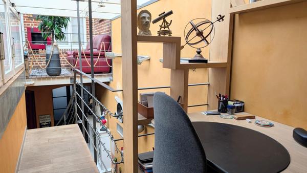 Maison à ROUBAIX, 59100 - 5 pièces 157m²