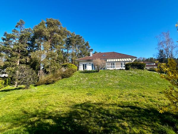 Magnifique Maison à Vittel Proche du Parc