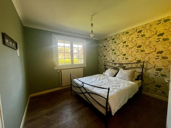 Magnifique Maison à Vittel Proche du Parc