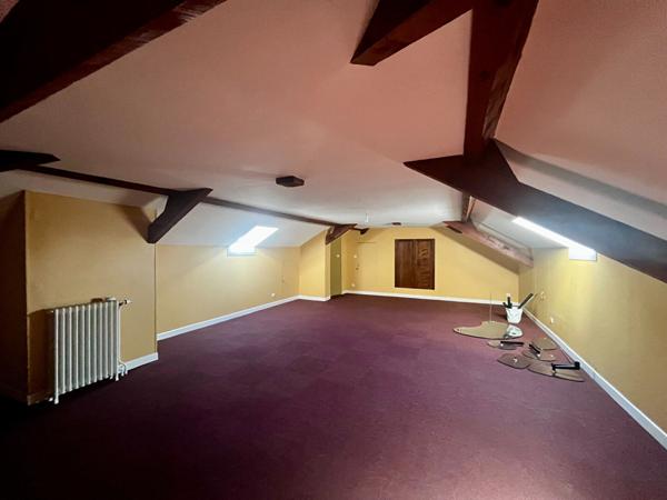 Magnifique Maison à Vittel Proche du Parc