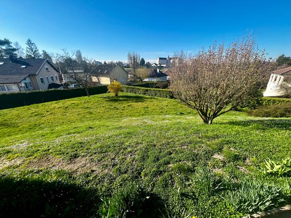 Magnifique Maison à Vittel Proche du Parc