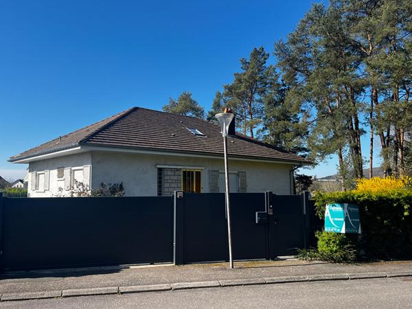 Magnifique Maison à Vittel Proche du Parc