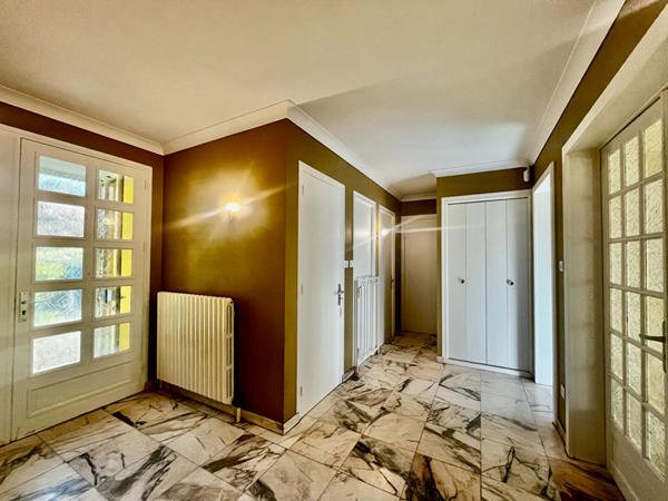 Magnifique Maison à Vittel Proche du Parc