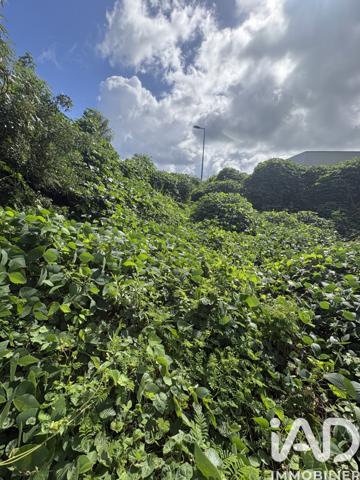 Terrain à vendre 3 600 m² Saint-André