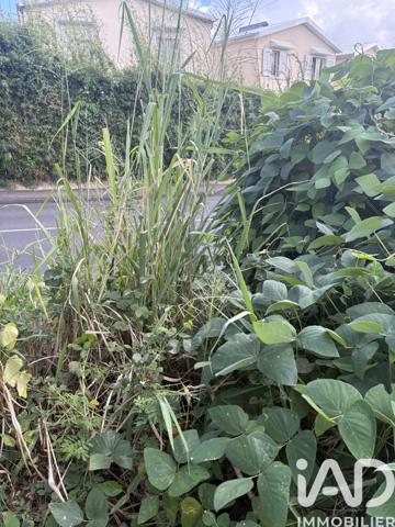 Terrain à vendre 3 600 m² Saint-André