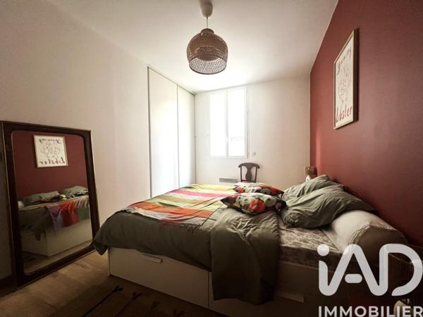 Appartement à vendre 4 pièces 65 m² Mont-de-Marsan