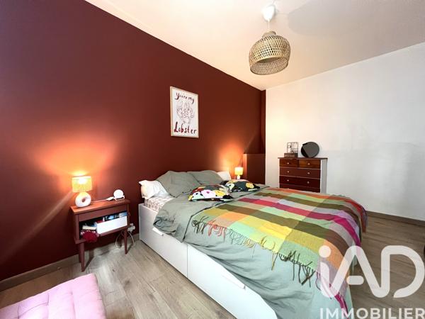 Appartement à vendre 4 pièces 65 m² Mont-de-Marsan