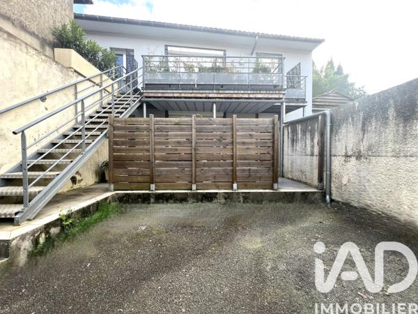 Appartement à vendre 4 pièces 65 m² Mont-de-Marsan
