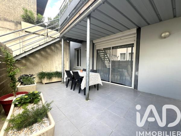 Appartement à vendre 4 pièces 65 m² Mont-de-Marsan