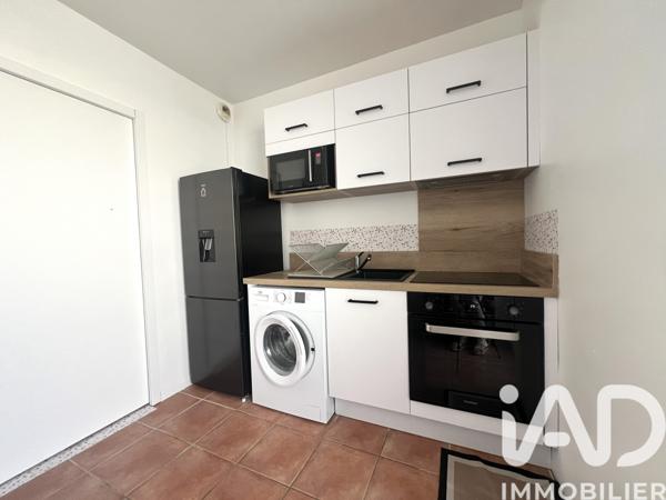 Appartement à vendre 4 pièces 65 m² Mont-de-Marsan