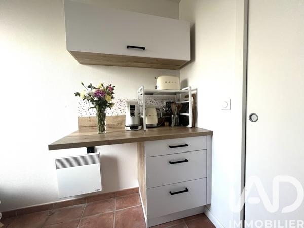 Appartement à vendre 4 pièces 65 m² Mont-de-Marsan