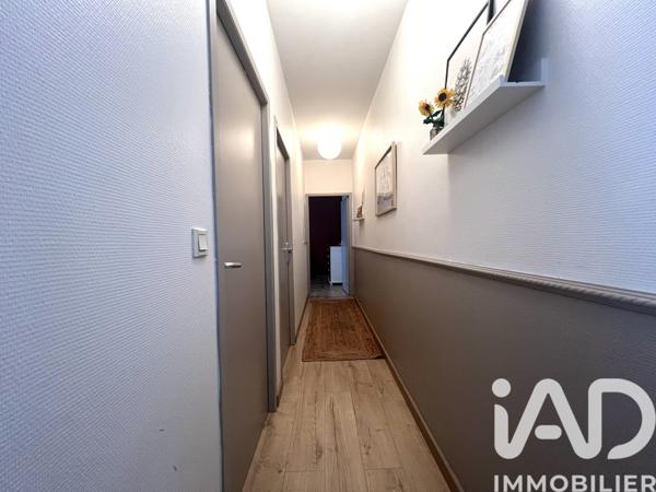 Appartement à vendre 4 pièces 65 m² Mont-de-Marsan