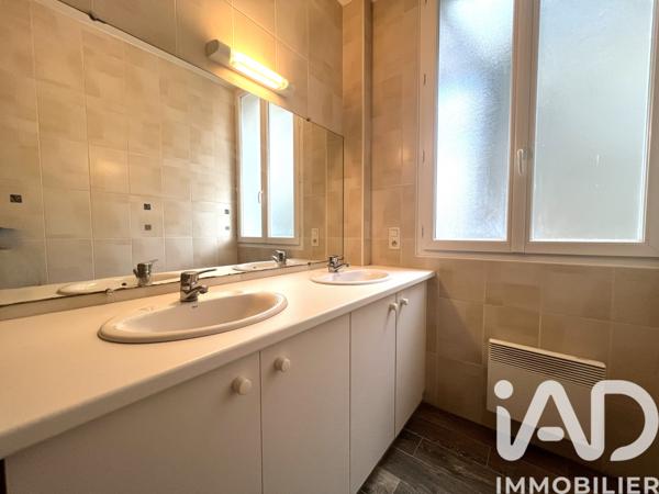 Appartement à vendre 4 pièces 65 m² Mont-de-Marsan