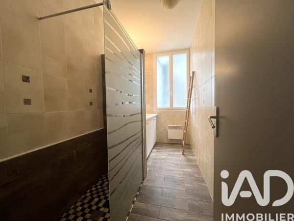 Appartement à vendre 4 pièces 65 m² Mont-de-Marsan