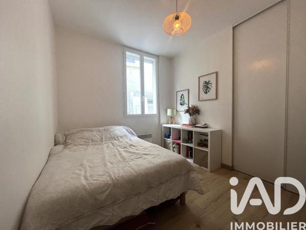 Appartement à vendre 4 pièces 65 m² Mont-de-Marsan