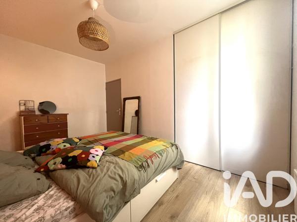 Appartement à vendre 4 pièces 65 m² Mont-de-Marsan