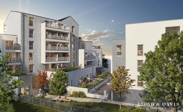 Nantes Nord