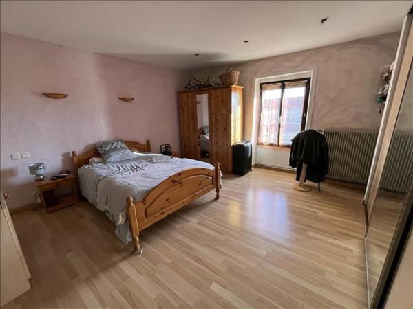 Maison à vendre |  Palluau-sur-Indre |  6 pièces | 225 m²