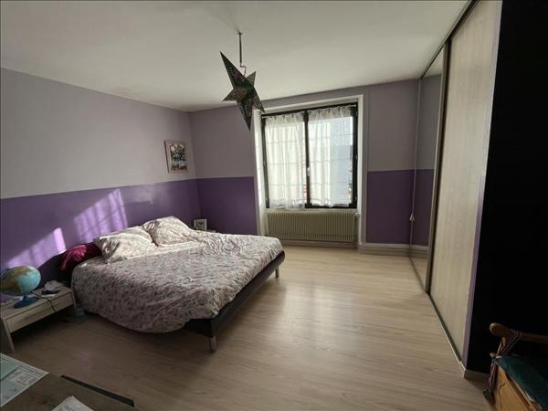 Maison à vendre |  Palluau-sur-Indre |  6 pièces | 225 m²