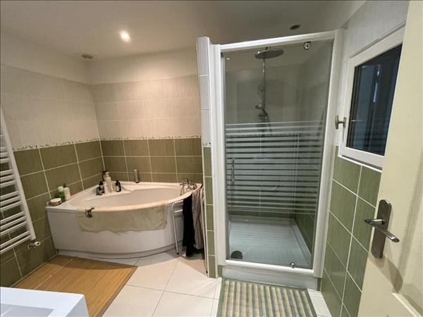 Maison à vendre |  Palluau-sur-Indre |  6 pièces | 225 m²