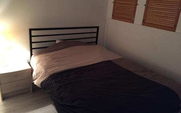 Appartement à louer    2 pièces •  La Rochelle