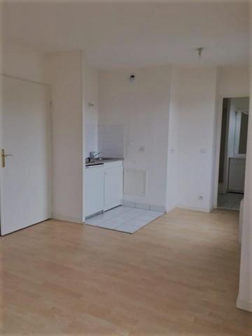 Appartement 1 pièce à louer à Moissy-Cramayel - Exclusivité Guy Hoquet