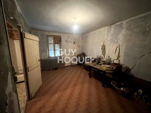 Maison de ville Narbonne 400 m2