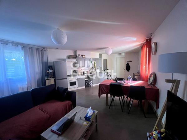 Maison de ville Narbonne 400 m2