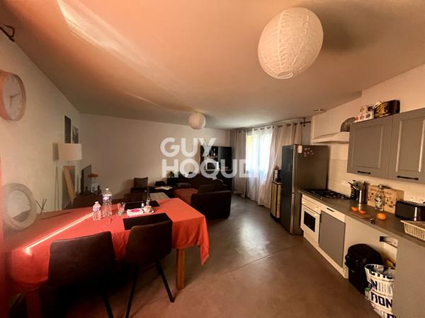 Maison de ville Narbonne 400 m2