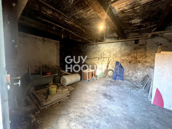 Maison de ville Narbonne 400 m2