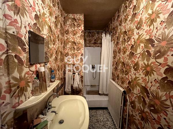 Maison de ville Narbonne 400 m2
