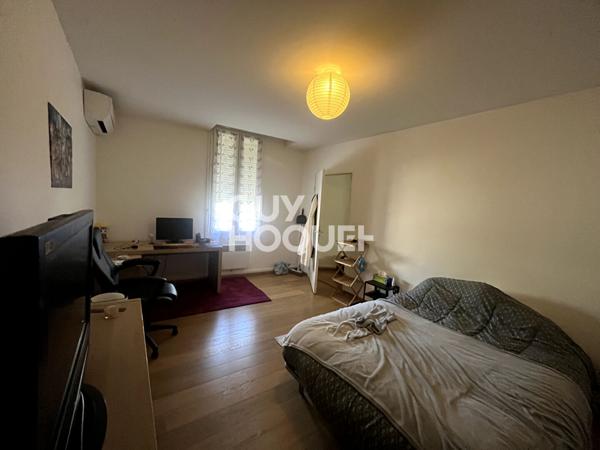 Maison de ville Narbonne 400 m2