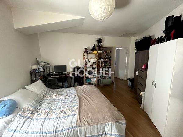 Maison de ville Narbonne 400 m2