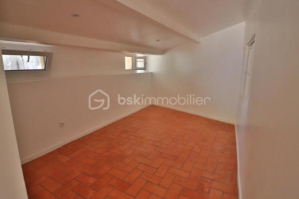 Immeuble de 296 m²