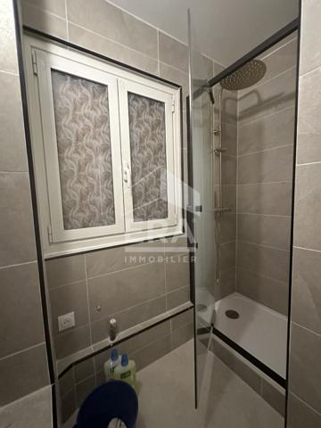 Appartement Paris 2 pièce(s) 44.40 m2