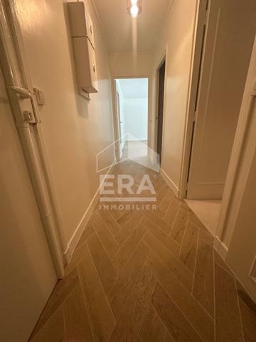 Appartement Paris 2 pièce(s) 44.40 m2