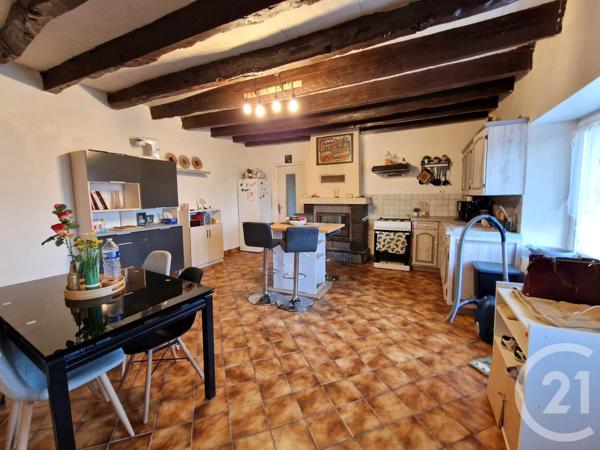 Maison à vendre  5 pièces - 95,12 m2 PLUMAUGAT - 22