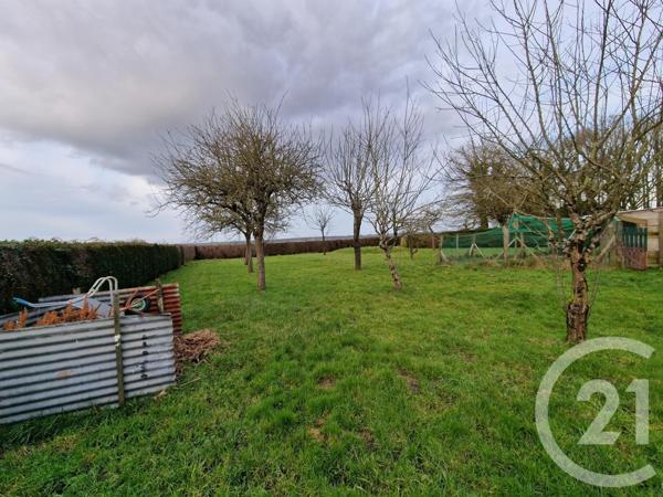 Maison à vendre  5 pièces - 95,12 m2 PLUMAUGAT - 22