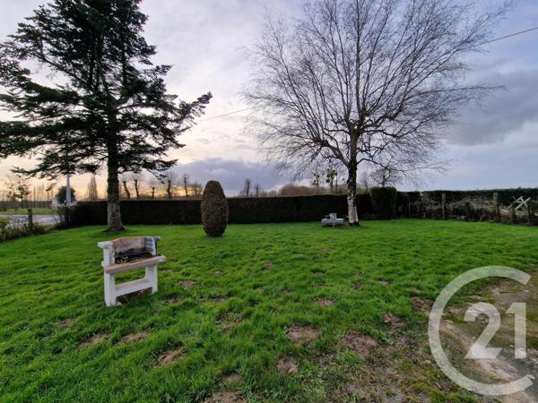 Maison à vendre  5 pièces - 95,12 m2 PLUMAUGAT - 22