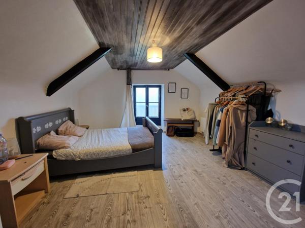 Maison à vendre  5 pièces - 95,12 m2 PLUMAUGAT - 22