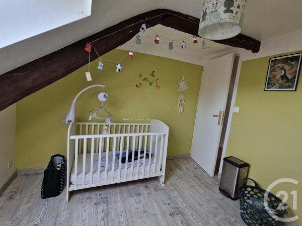 Maison à vendre  5 pièces - 95,12 m2 PLUMAUGAT - 22