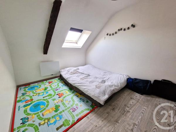 Maison à vendre  5 pièces - 95,12 m2 PLUMAUGAT - 22