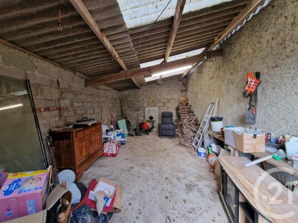 Maison à vendre  5 pièces - 95,12 m2 PLUMAUGAT - 22