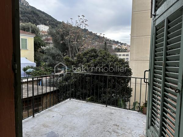 Immeuble mixte de 306 m²