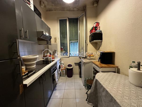 Immeuble mixte de 306 m²